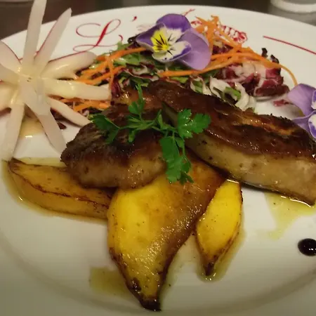 Restaurant L'ecrevisse