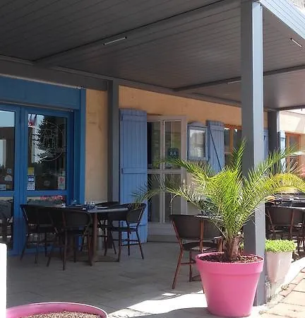 Hotel Restaurant L'ecrevisse