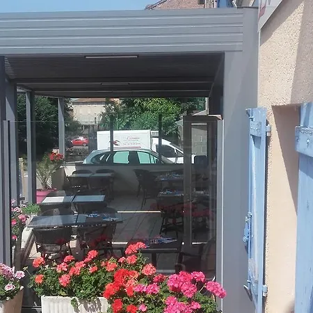 Restaurant L'ecrevisse